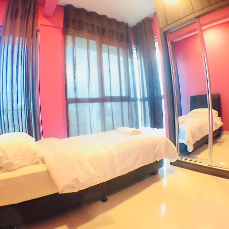 Regalia Suites By Ihost Kuala Lumpur Ngoại thất bức ảnh