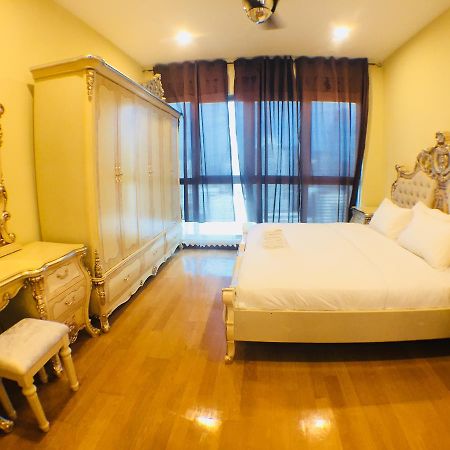 Regalia Suites By Ihost Kuala Lumpur Ngoại thất bức ảnh
