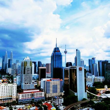 Regalia Suites By Ihost Kuala Lumpur Ngoại thất bức ảnh