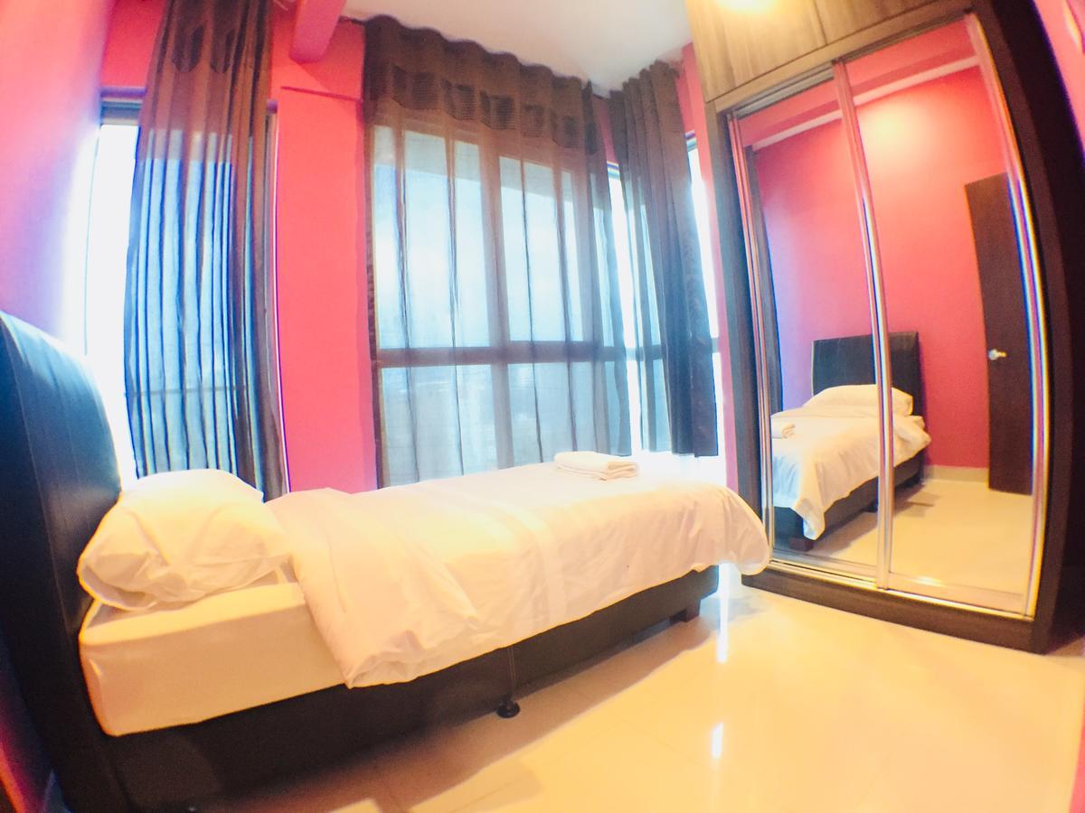 Regalia Suites By Ihost Kuala Lumpur Ngoại thất bức ảnh