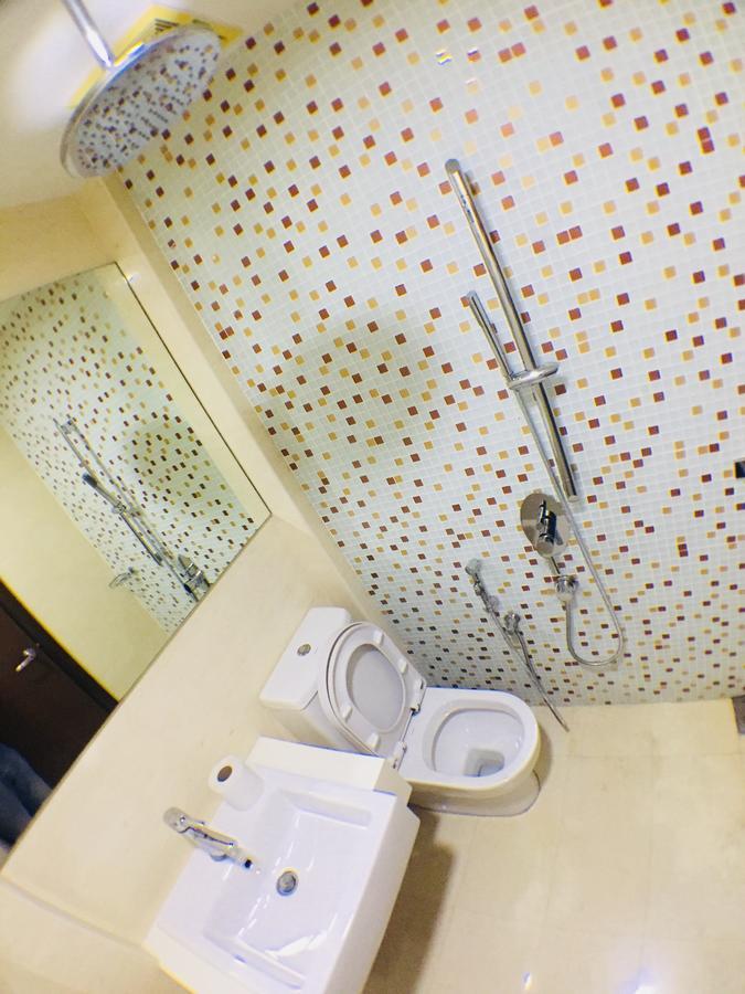 Regalia Suites By Ihost Kuala Lumpur Ngoại thất bức ảnh