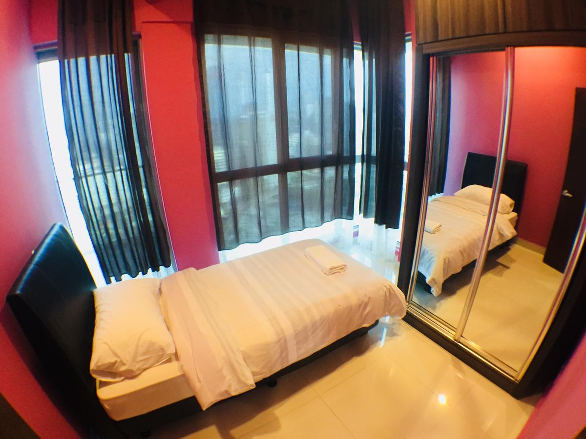 Regalia Suites By Ihost Kuala Lumpur Ngoại thất bức ảnh