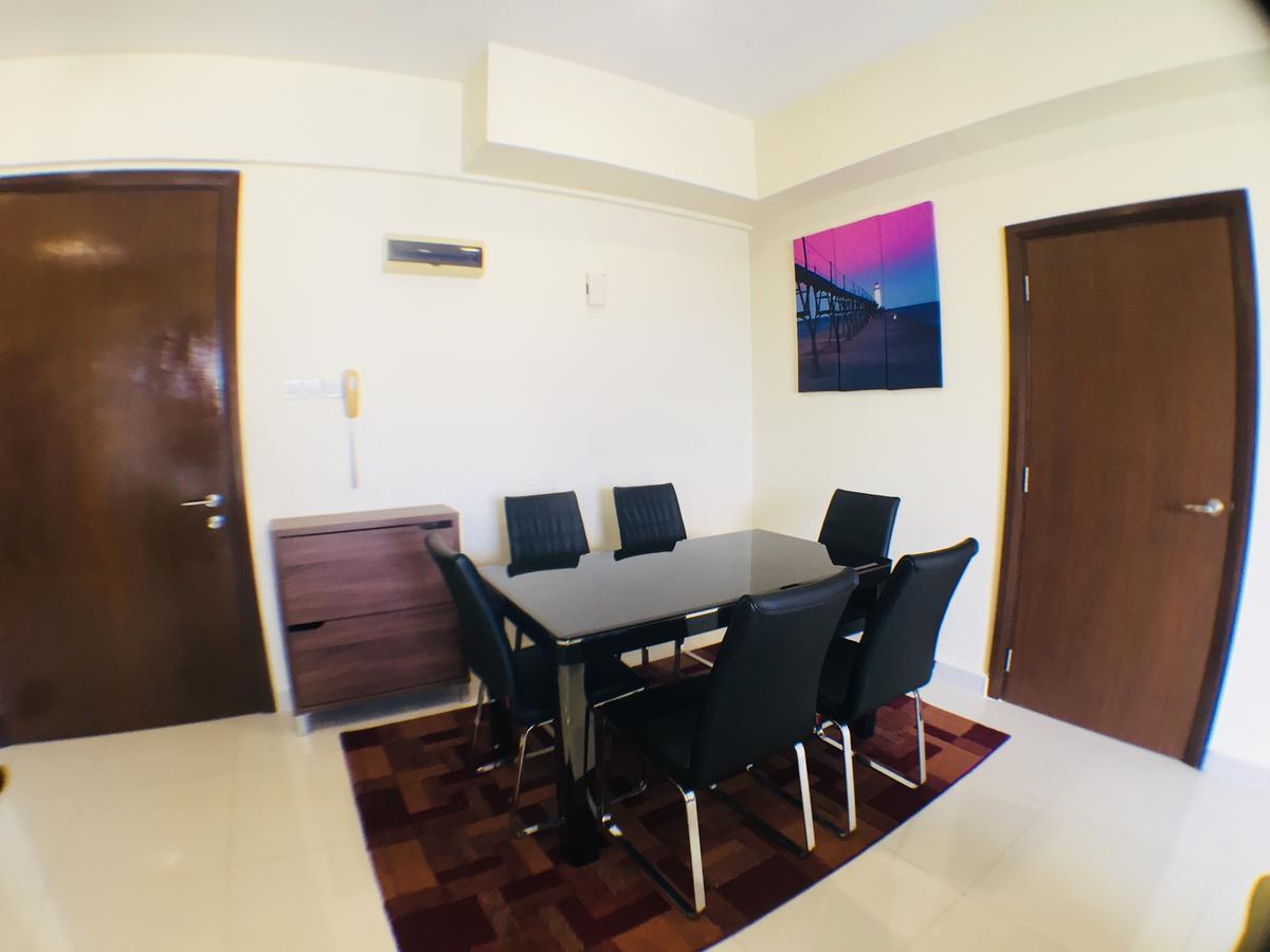 Regalia Suites By Ihost Kuala Lumpur Ngoại thất bức ảnh