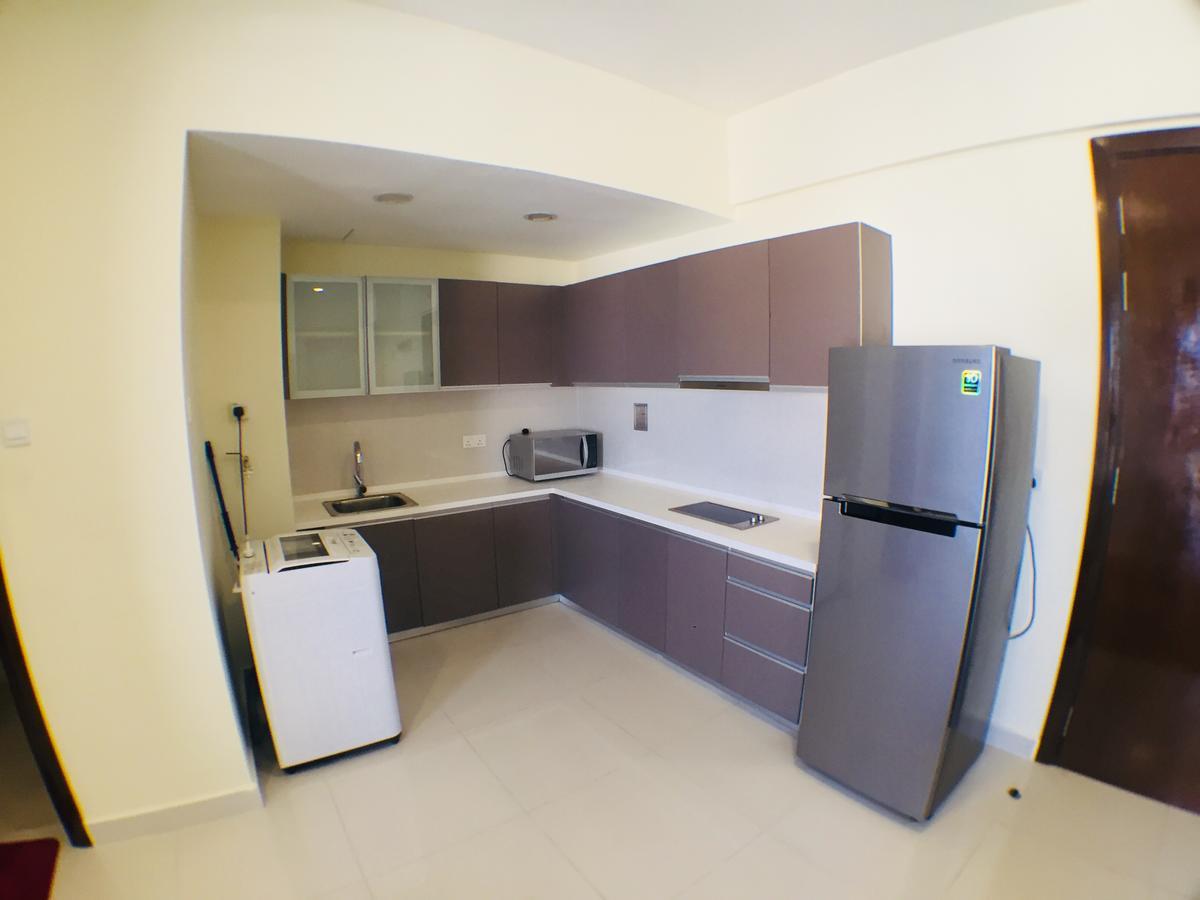 Regalia Suites By Ihost Kuala Lumpur Ngoại thất bức ảnh