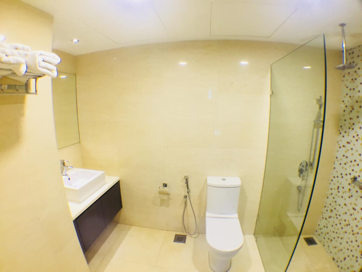 Regalia Suites By Ihost Kuala Lumpur Ngoại thất bức ảnh