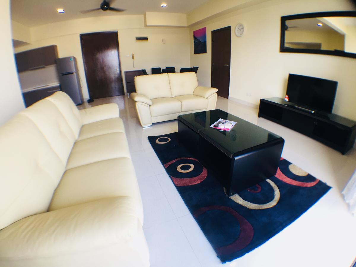 Regalia Suites By Ihost Kuala Lumpur Ngoại thất bức ảnh