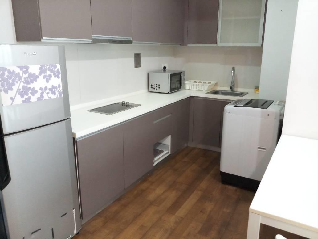 Regalia Suites By Ihost Kuala Lumpur Ngoại thất bức ảnh