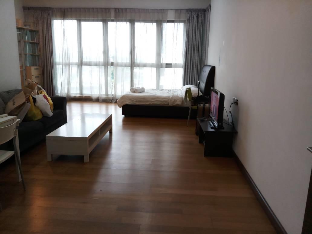 Regalia Suites By Ihost Kuala Lumpur Ngoại thất bức ảnh