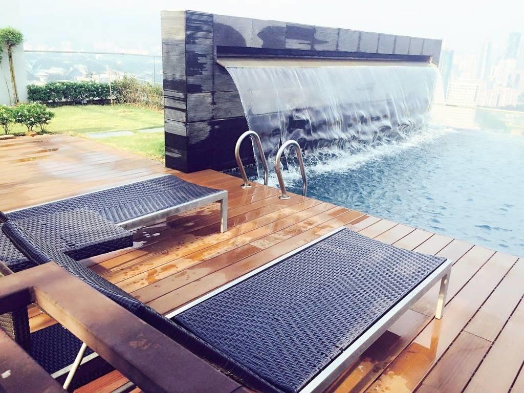 Regalia Suites By Ihost Kuala Lumpur Ngoại thất bức ảnh