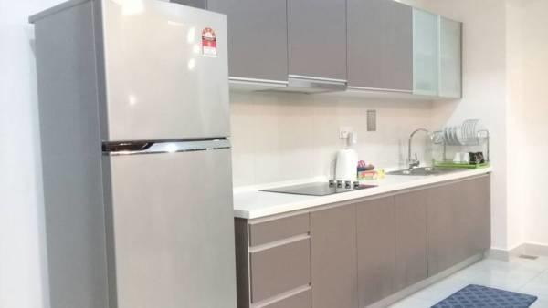 Regalia Suites By Ihost Kuala Lumpur Ngoại thất bức ảnh