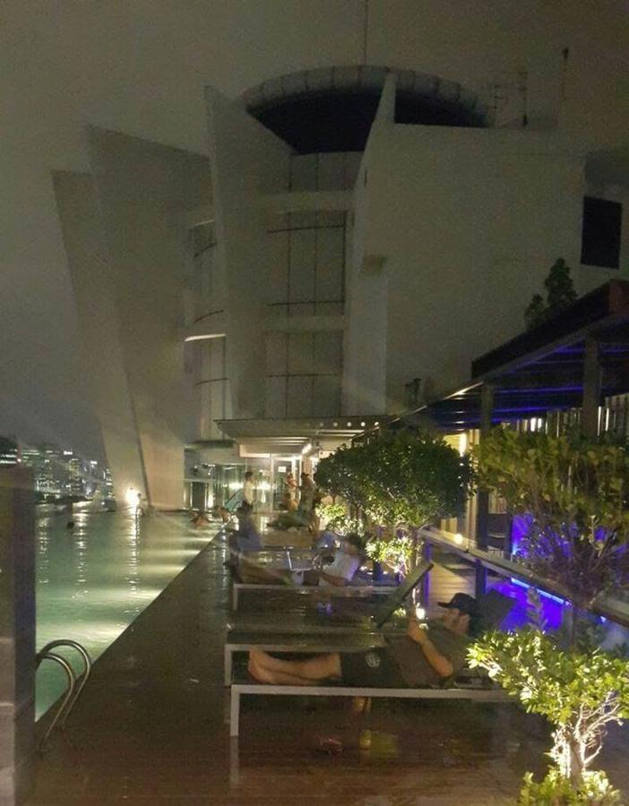 Regalia Suites By Ihost Kuala Lumpur Ngoại thất bức ảnh
