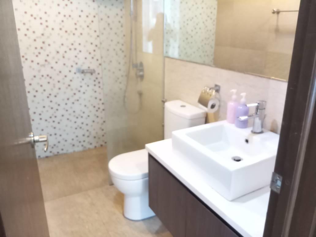 Regalia Suites By Ihost Kuala Lumpur Ngoại thất bức ảnh