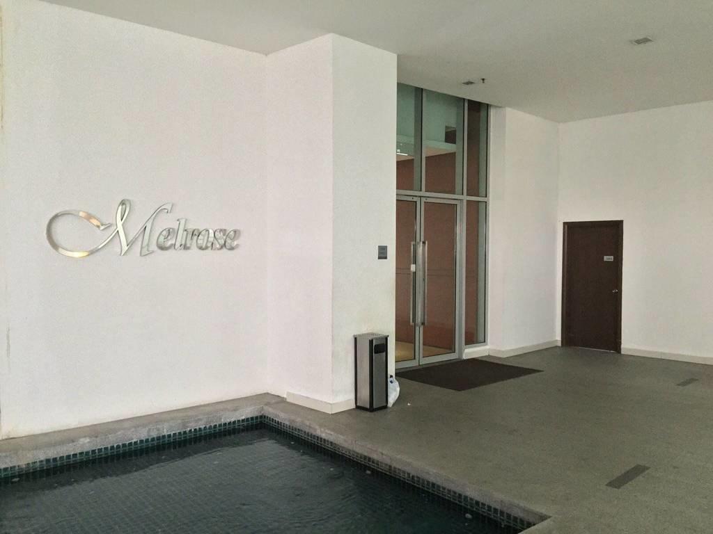 Regalia Suites By Ihost Kuala Lumpur Ngoại thất bức ảnh