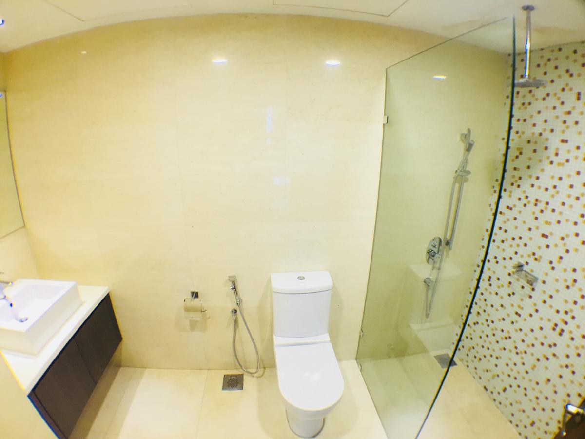 Regalia Suites By Ihost Kuala Lumpur Ngoại thất bức ảnh