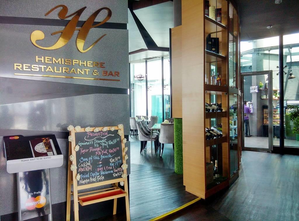 Regalia Suites By Ihost Kuala Lumpur Ngoại thất bức ảnh