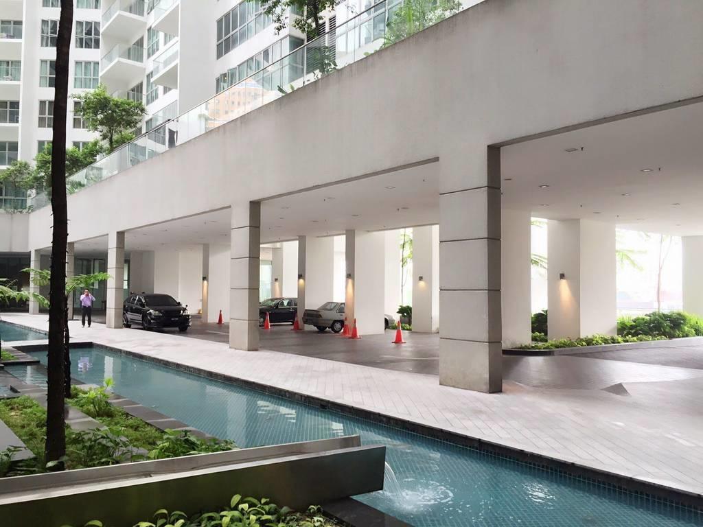 Regalia Suites By Ihost Kuala Lumpur Ngoại thất bức ảnh