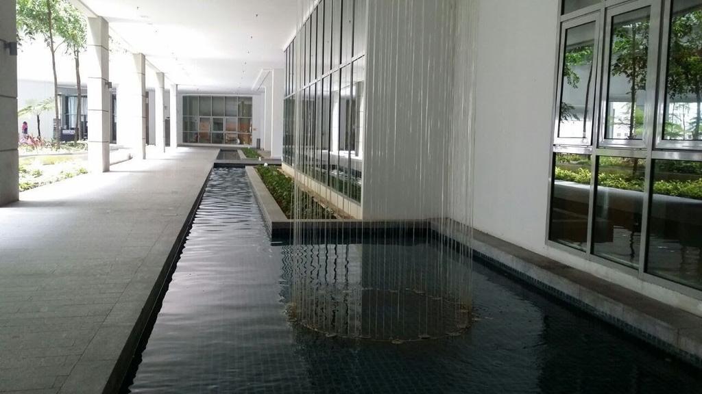 Regalia Suites By Ihost Kuala Lumpur Ngoại thất bức ảnh