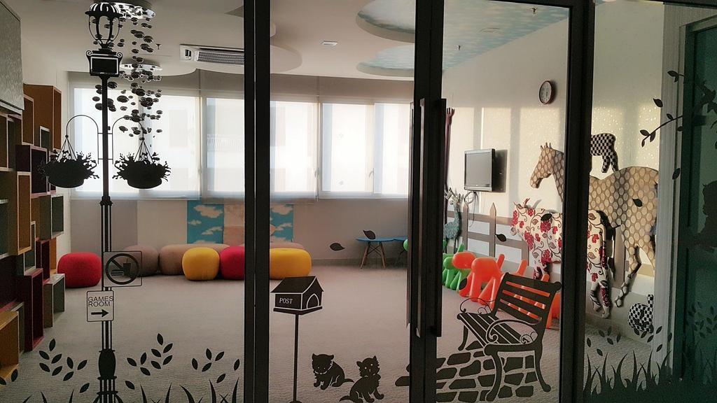 Regalia Suites By Ihost Kuala Lumpur Ngoại thất bức ảnh